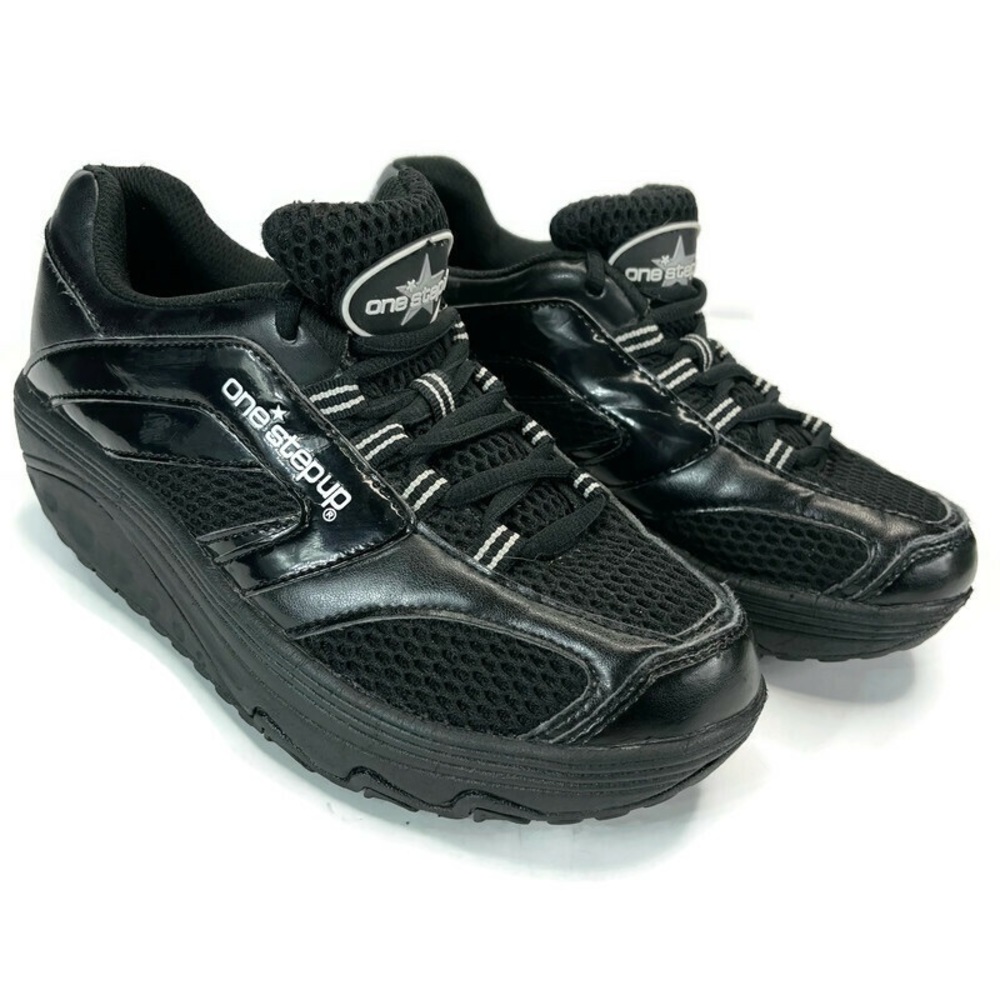 One Step Up Workout Shoes Size 6.5